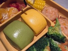 -小厨娘书香金陵(夫子庙老门东店)