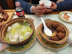 -砂锅居(西四店)