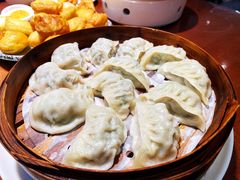 -小时候文化主题餐厅(田家店)