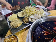 -渝味黄姐火锅(黄泥村店)