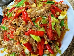 -文杰餐馆(南洪时尚风情街店)