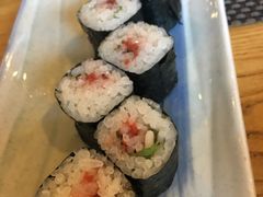 紫苏梅子寿司-江户前寿司(好运街店)