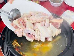 -花苑美食横琴生蚝火锅(拱北粤华路店)