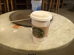-星巴克(长春开运街欧亚店)