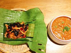 包烧杂菌-云水瑶意境云南菜餐厅(大悦城店)