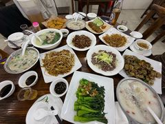 -南记食粥坊·宵夜大排档(莲花总店)