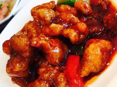 -豫园万丽酒店-万丽轩中餐厅(河南南路店)