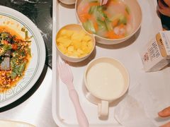 -云海肴云南菜·蒸汽石锅鱼(青岛万象城店)