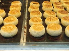 -酥满溢绿豆饼(共和新路店)
