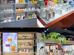 -凯德MALL(西直门店)