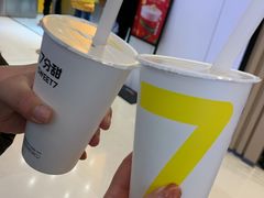 -7分甜(苏州中心店)