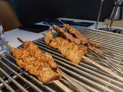 -大成海鲜烧烤·小龙虾(五角场店)