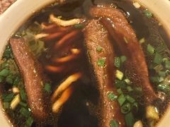 -中国厨房/台湾牛肉面