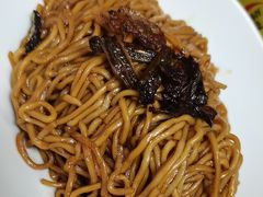 -金枝玉叶上海人家食府(三里河店)