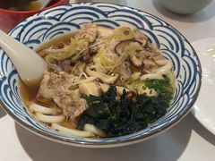 -千寻山野烤肉(中关村店)