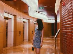 -杭州国际会议中心洲际酒店-菋道海鲜餐厅