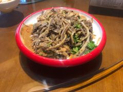 -大胡同天津菜·海肠捞饭·津门皮皮虾锅贴一绝(西姜井店)