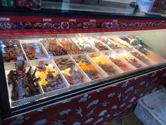 -老枝花卤(玉林店)