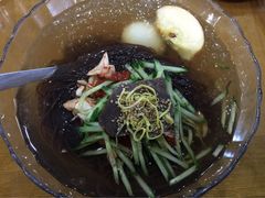 顺姬冷面总店-顺姬冷面(长白西路店)