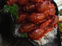 -龙虾风暴(松江店)