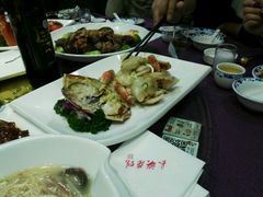 -长兴菜馆(高桥店)