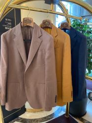 -GIMIWEAR 基米尔男士西服高级定制(陆家嘴店)