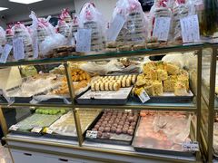 -爱德顺糕点食屋(利民道店)
