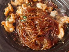 -绿茶餐厅(蓝色港湾店)