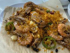 -嘉升大排档(番禺总店)