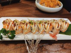 -九田家黑牛烤肉料理(三墩店)