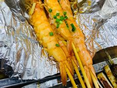 -老虎滩大连海鲜烧烤(建邺云锦路总店)