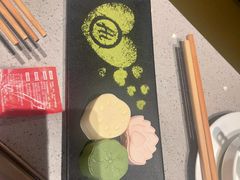 -海底捞火锅(金融街万达店)