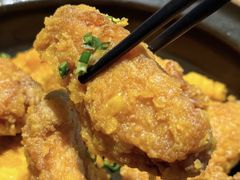 -啫火啫啫煲·顺德干蒸(西乡天虹店)