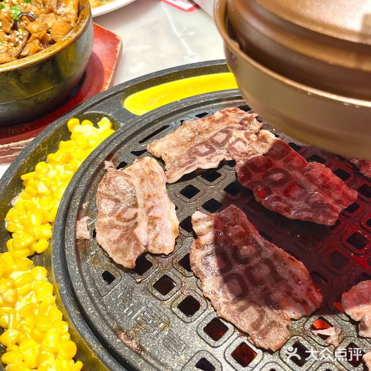 快收下这份深圳KK ONE超燃美食季指南‼️