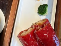 -日日鲜自助餐厅(小公园店)