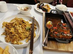 -天和晟新京菜.水煮鱼.湘土菜(国展店)
