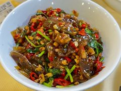 -笨罗卜浏阳菜馆(太平街店)
