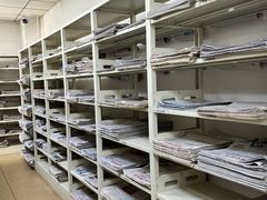 -石景山区图书馆(八角南路)