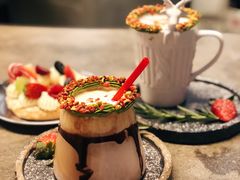 -BE NORMAL CAFE(霞溪路店)