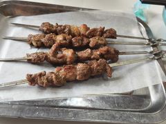 -西域美食(西直门南小街店)
