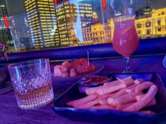 -外滩8号 whisky bar(金延大厦店)