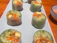 -阮氏娘·越南料理(双子塔店)