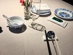 -漢舍中国菜馆(889广场店)