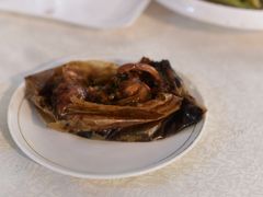 -粤北餐馆