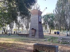 -长白岛森林公园