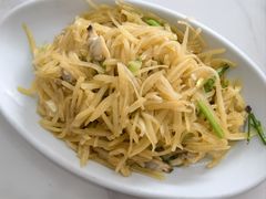 -常家活海鲜小吃(仅一家无分店)