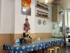-云南李记罐罐米线饵丝小吃(汉中门金鹰店)