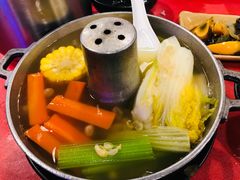 -斗鸡饭场伙·川菜(浆洗街店)