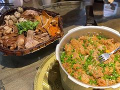 -灶东家民间菜(回兴店)