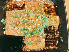 -肉串汪(月坛店)